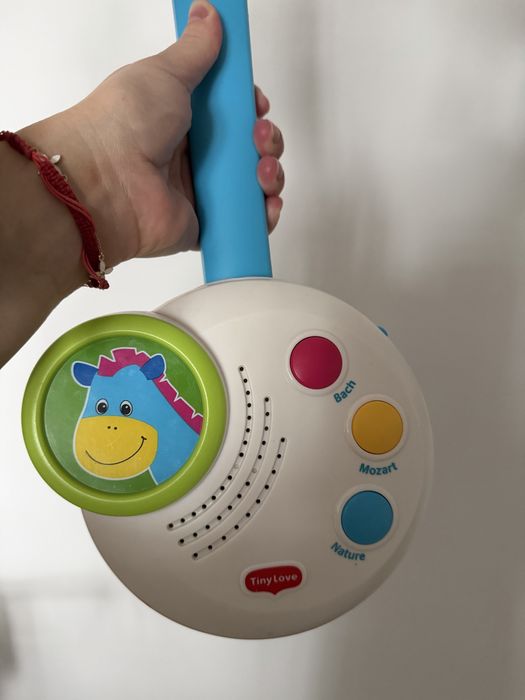 Мобіль Tiny love
