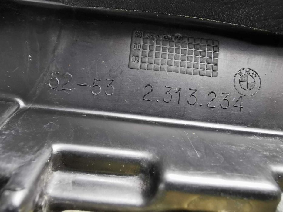 BMW R1150 R1100 R850 GS Oryginalne Siedzenie kierowcy  NISKIE ŁADNE