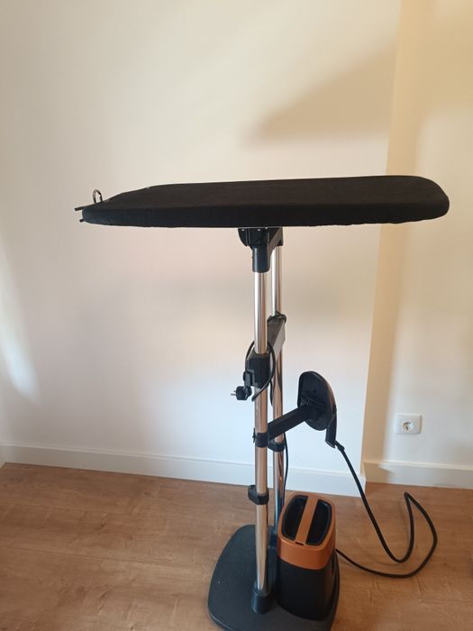 Ferro Vertical Rowenta IXEO