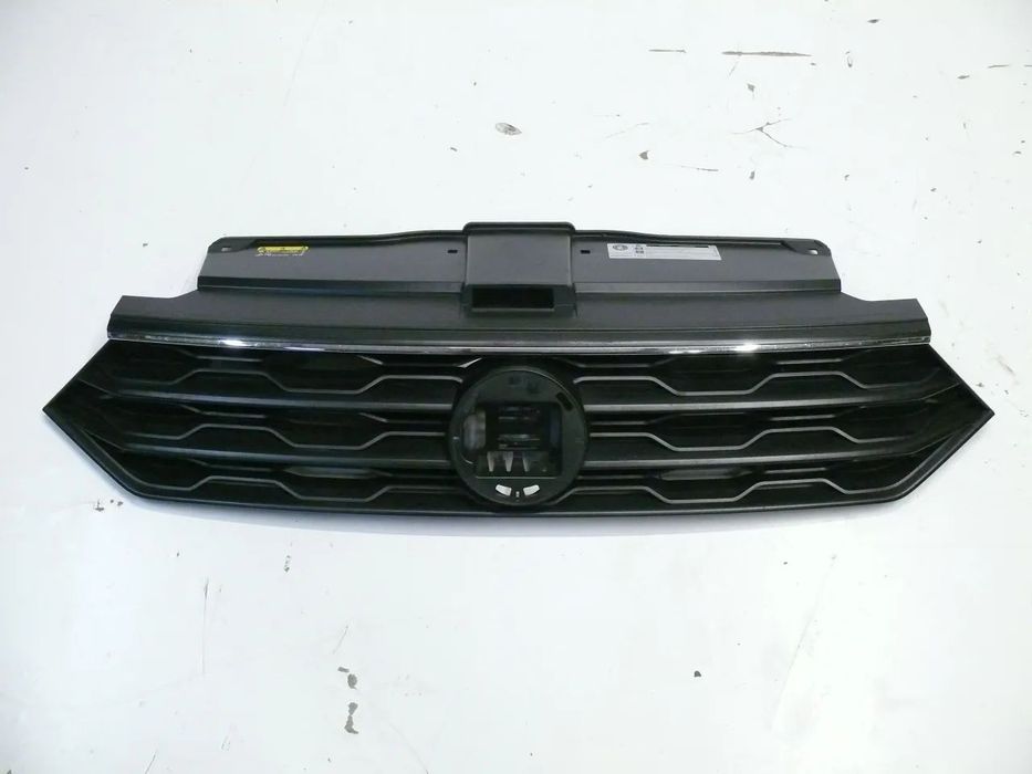 ATRAPA GRILL VOLKSWAGEN T-ROC TROC 2GA 2017 2022