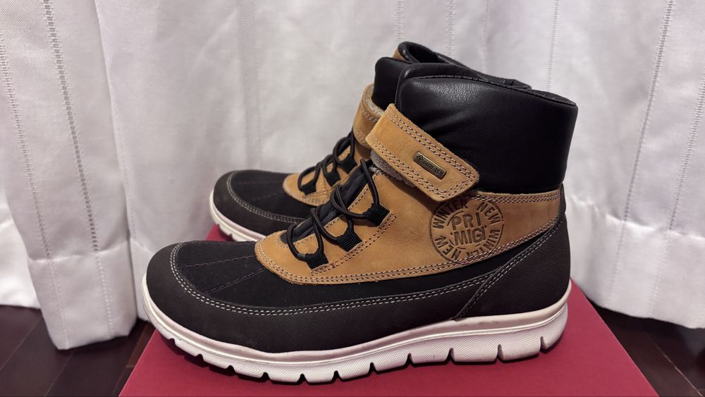 Botins de inverno Primigi