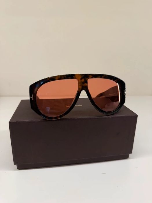Oculos de Sol Tom Ford