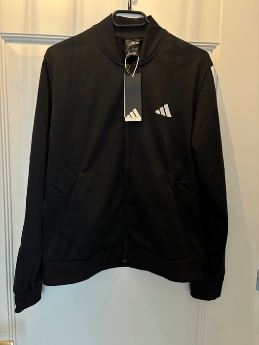 Nowy dres damski Adidas ESSENTIALS 3-STRIPES Rozmiar M. JD5434