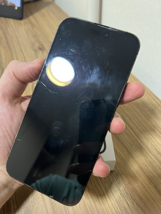 iPhone 14 Pro Max 128 neverlock