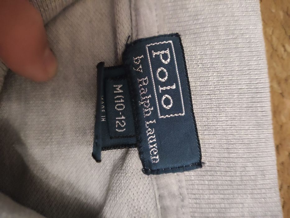 Футболка  Ralph Lauren