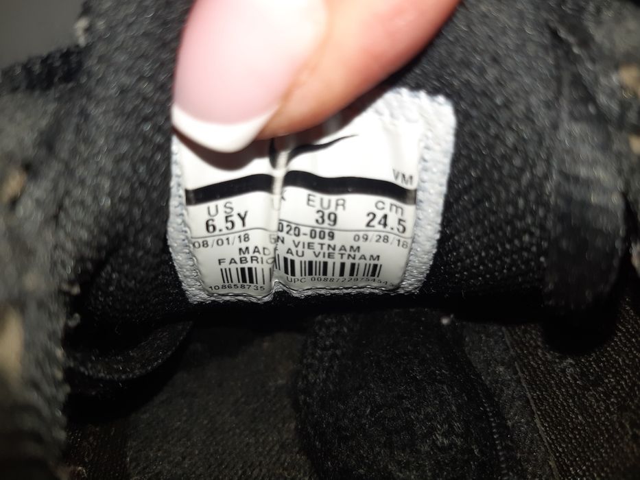 Кросівки Nike air max plus Tn оригінал