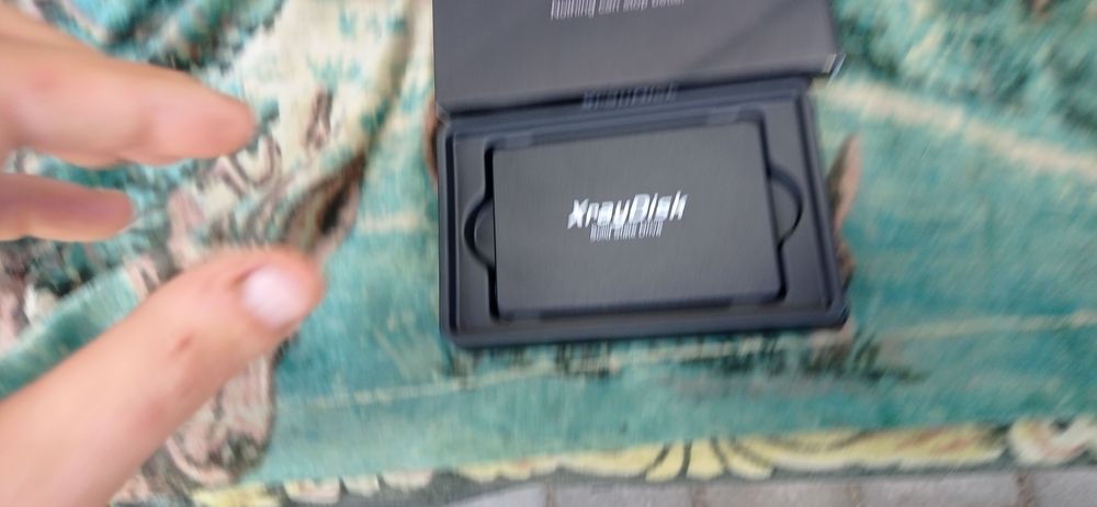 В наявності нові ссд,жосткі диски