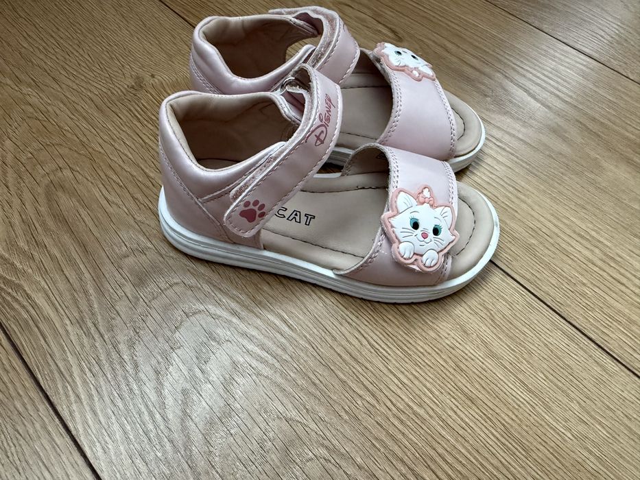 Sandały na rzepy Disney Classics rozmiar 24