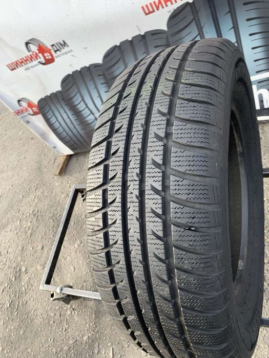 Шина 205/65 R15 1шт Tomket  7,5мм зима