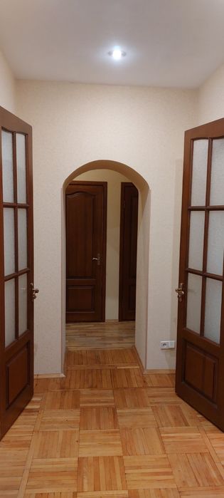 Продам 3-х кімнатну квартиру