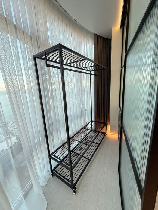 3-комнатная квартира по адресу Мореходный пер. (площадь 117 м²) - Atlanta.ua - фото 6