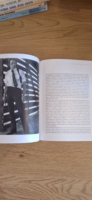 Clint Eastwood - Um homem com passado