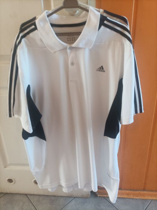 Polo adidas clima cool XXL