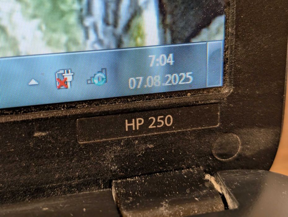 ; Ноутбук ; HDD250GB ; 2GB