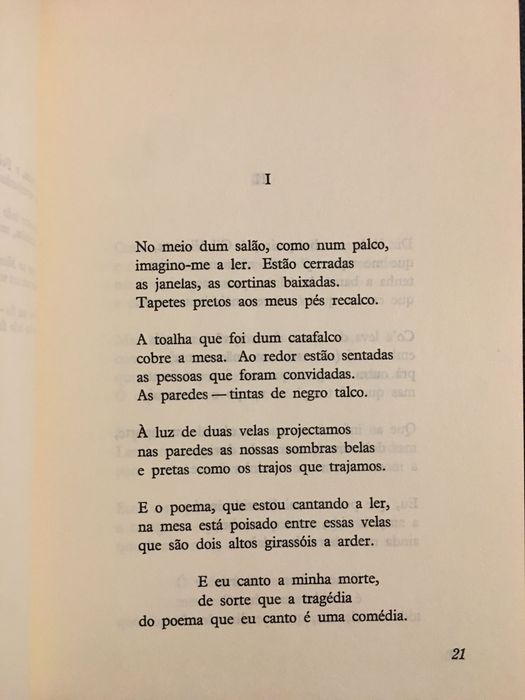 Casais Monteiro/Armindo Rodrigues/Amorim de Carvalho/ Rodrigo Emílio