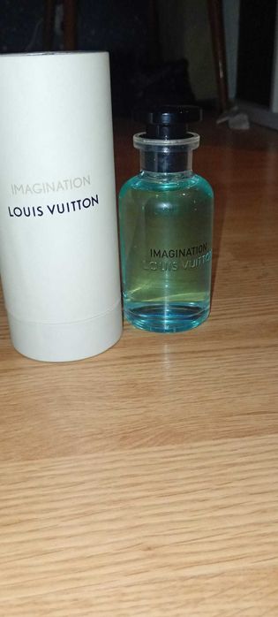 Louis Vuitton Imagination