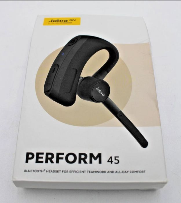 jabra talk 45 наушники и аксессуары