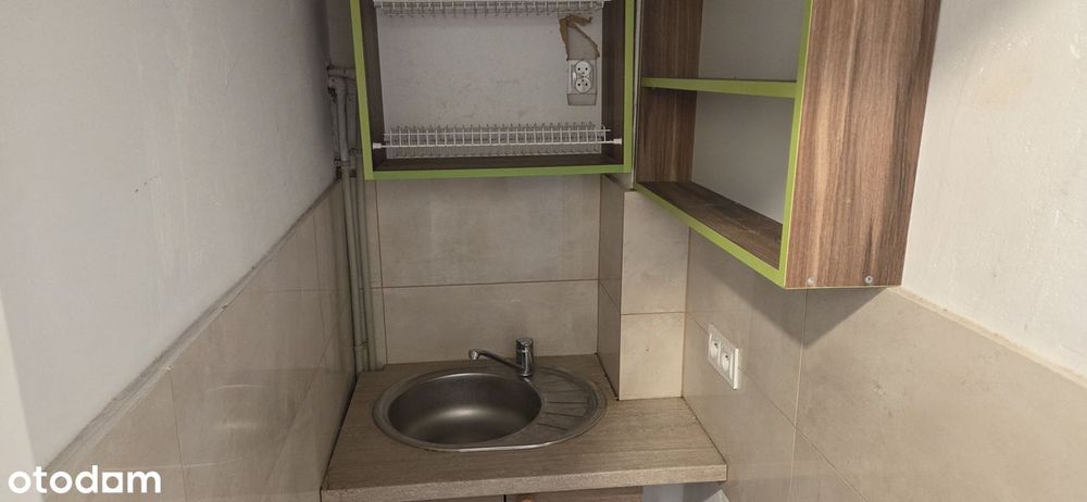 Lokal użytkowy do wynajęcia