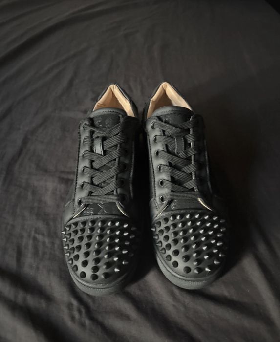 buty christian louboutin