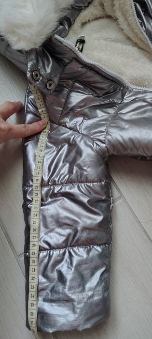 Комбінезон дитячий 92-104 + подарунок