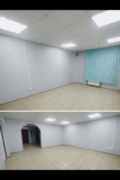 Центр , Баришівка, комерція 40 кв м