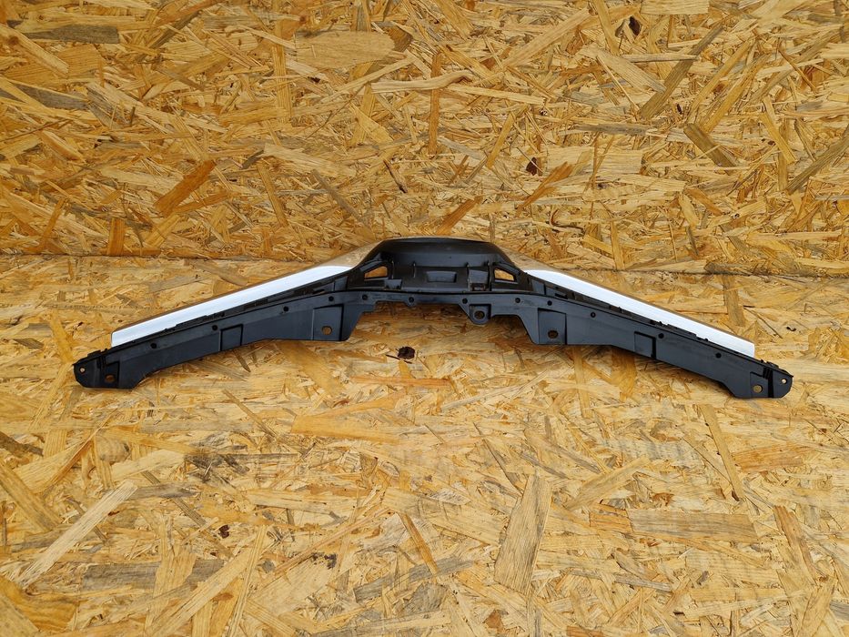 grill atrapa toyota yaris iii 3 lift