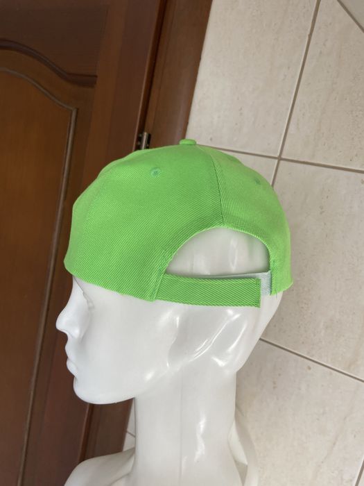 Czapka z daszkiem
