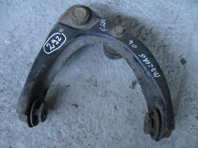 Braço de suspensão frente esquerdo MAZDA 6 Hatchback (GG)