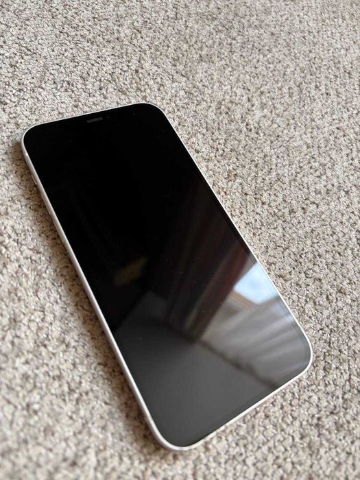 iPhone 12 128 Гб білий