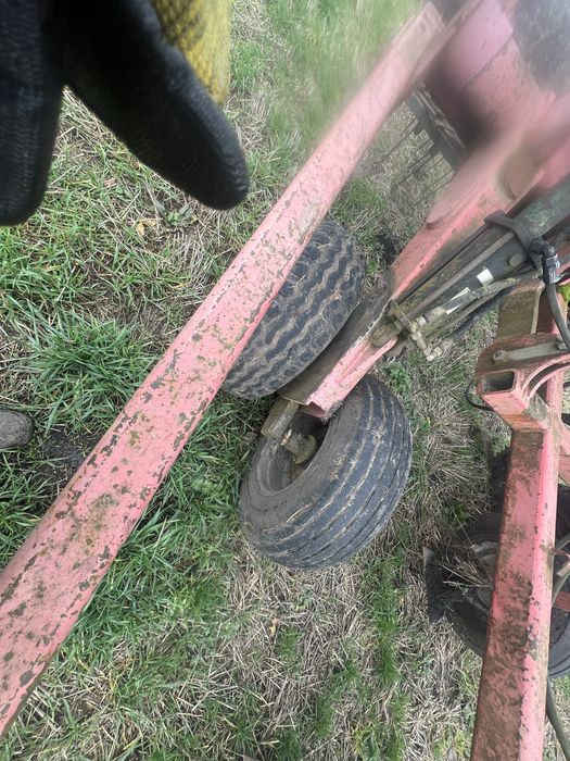 Культиватор Horsch