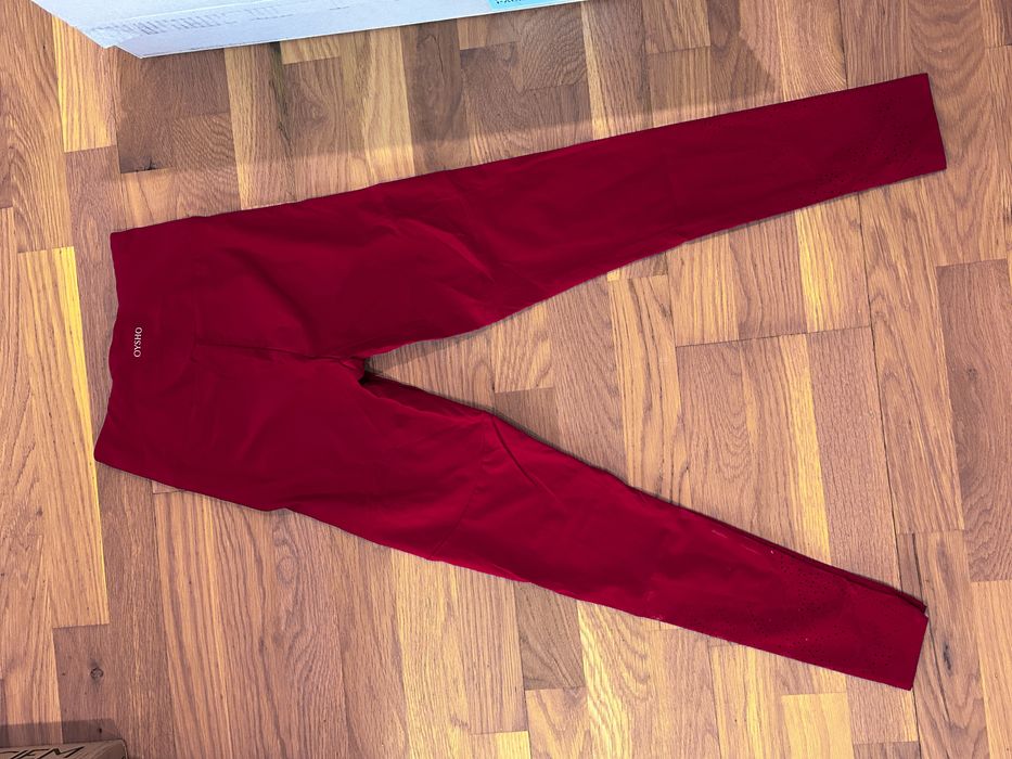 Conjunto de treino Oysho