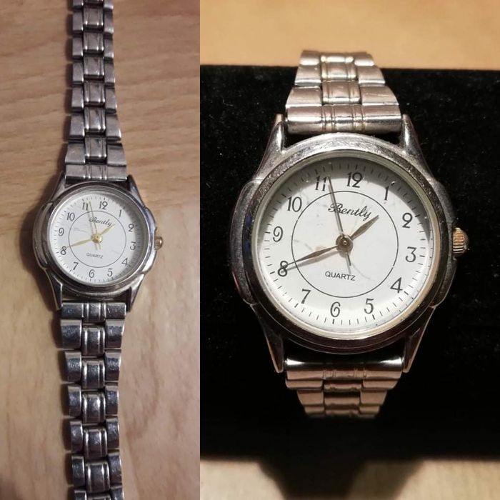 Zegarek Bently A0547