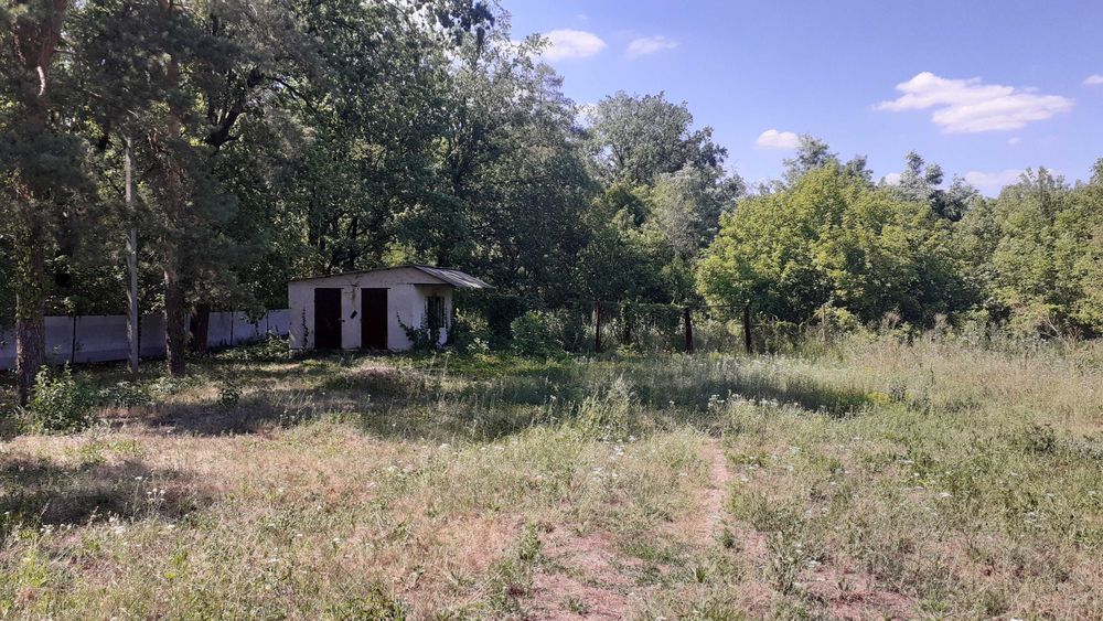 Виробнича база 0,8 га Сміла оренда/продаж