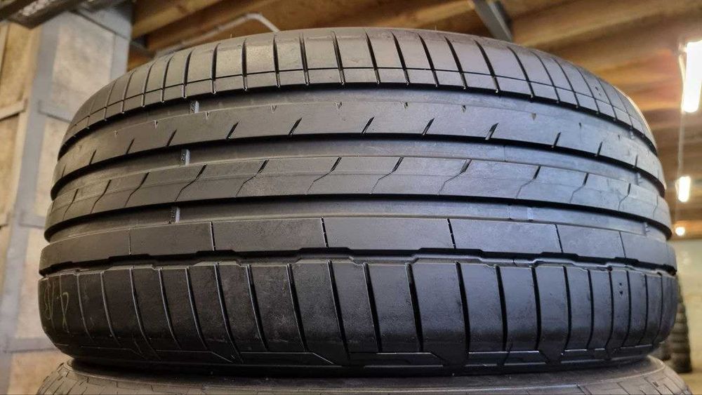 255/50 R19 HANKOOK VENTUS S1 EVO3 (90% протектор) Склад Б-У Шин!