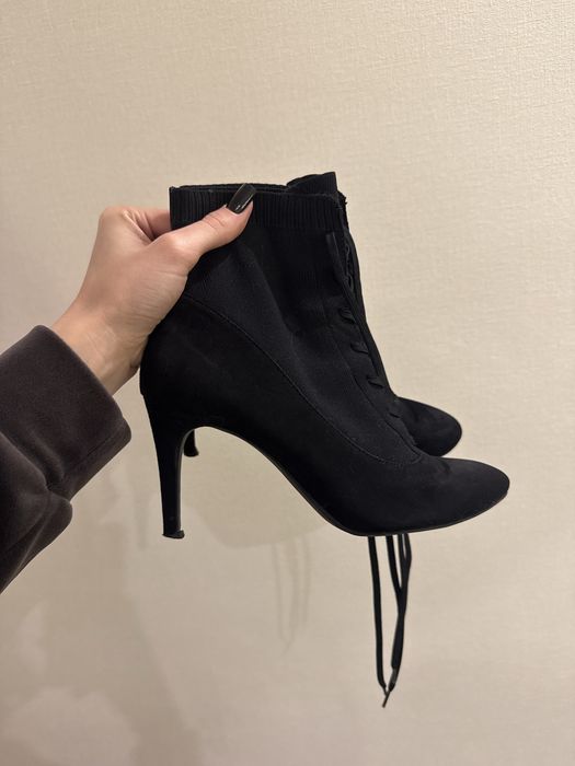 Взуття для high heels підбори 8см | р38