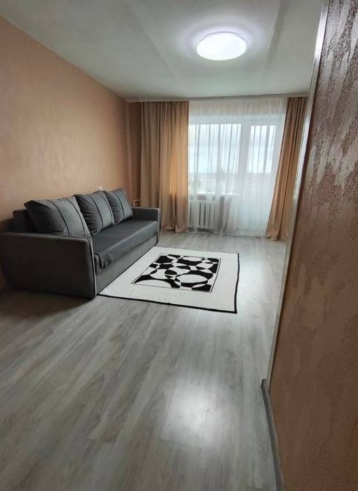 Apartment in Kremenchuk - View 3