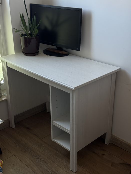 Biurko Ikea Brusali