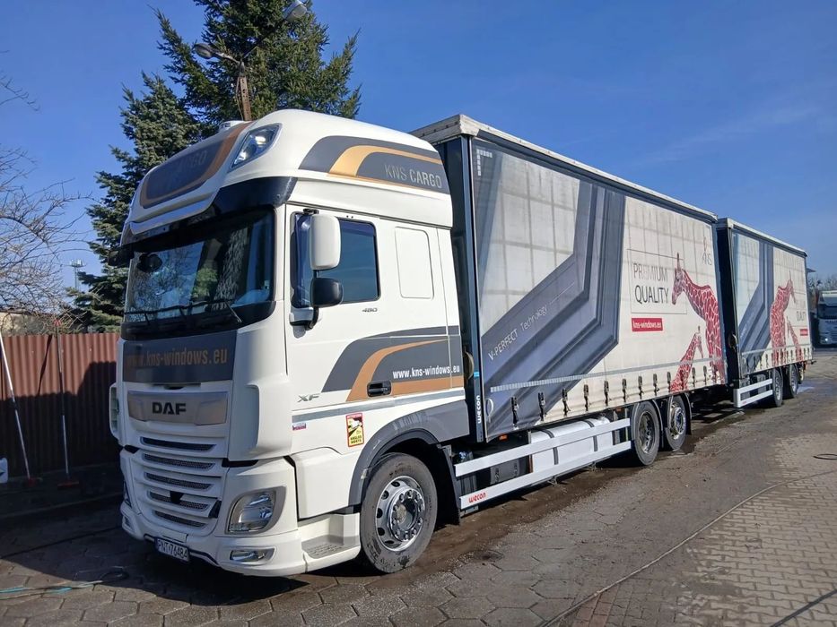 DAF