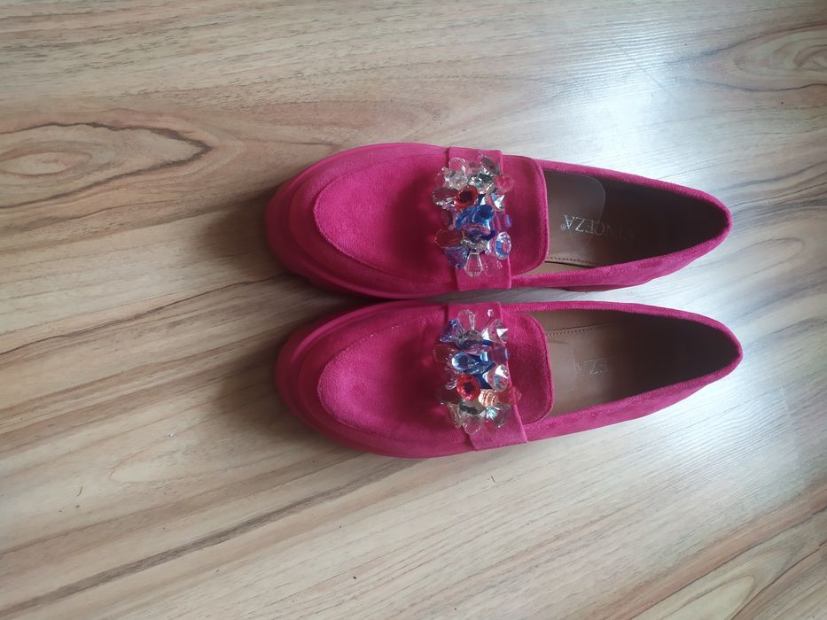Buty damskie 39.