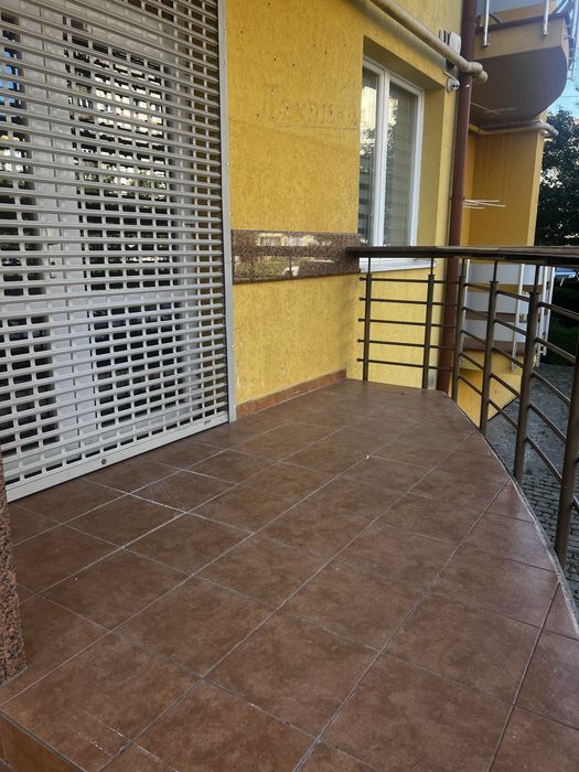 Оренда камерційного приміщення