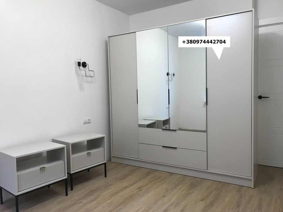 Послуги складання меблів. Складання меблів у Львові.