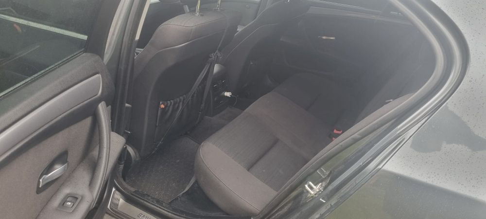 Do sprzedania BMW 530 D