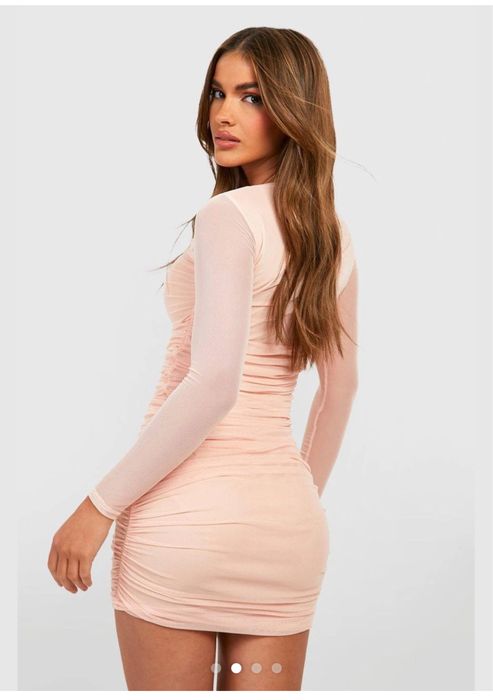 Сексуальна сукня Boohoo