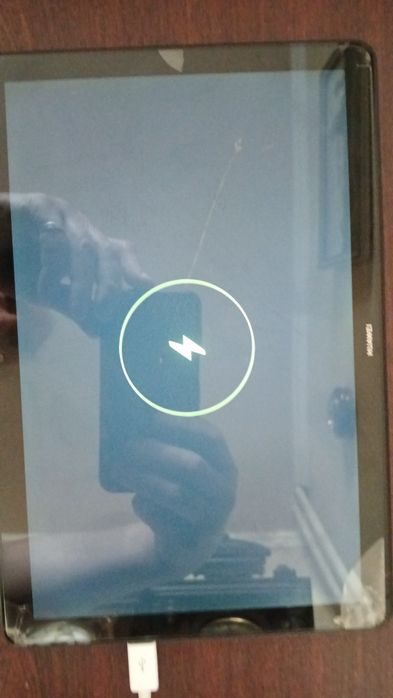Планшет Нuawei Tab 5
