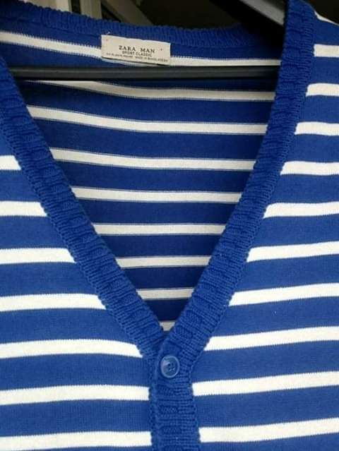 ZARA (XL) 52-54р.кардиган, светр