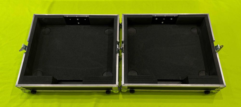 Case Walizka futerał TECHNICS GRAMOFON SL 1210 MK2