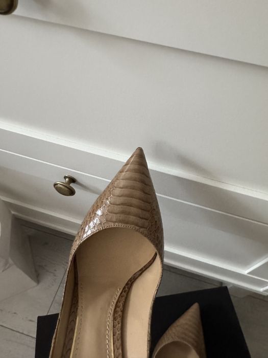 Туфли Dolce&Gabbana