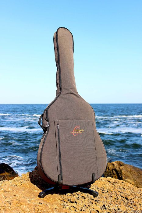 Гитара YAMAHA акустическая F310 и Чехол для гитары