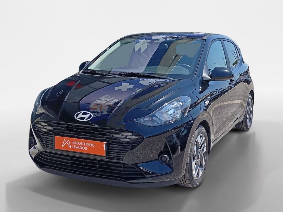 Hyundai i10 1.0 Comfort
