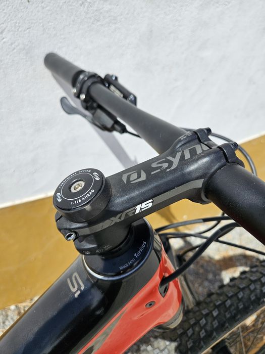 Cannondale Scalpel-si carbon 3